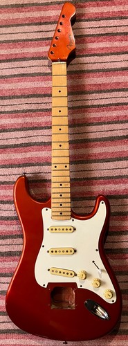 Hondo fame mastercaster - 80's,