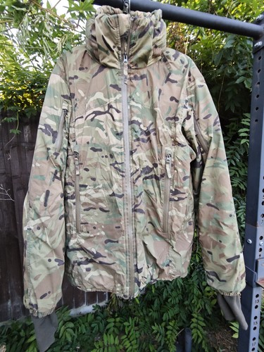 Carinthia hig jacket - hig, 2.2