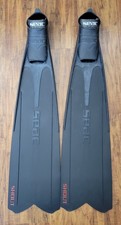 SEAC Shout Long Fins for
