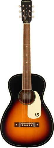 Gretsch jim dandy parlour - dandy, rex