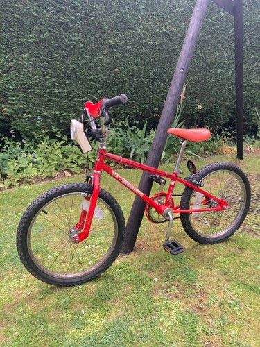 Old school vivi italian bmx - old,
