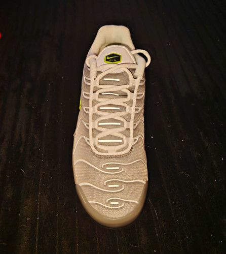 Nike air max plus neon - max,