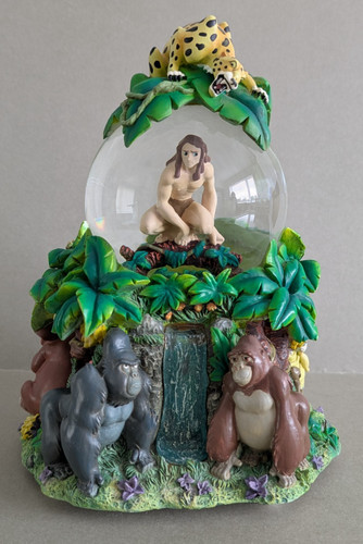 Disney tarzan large wind - large, wind-up