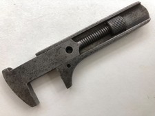 Vintage Adjustable Spanner