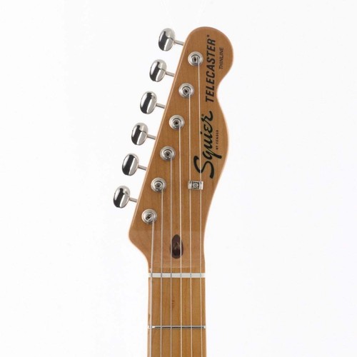 Squier fender classic vibe - squier,