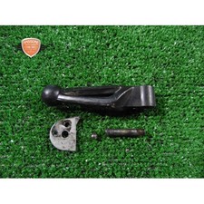 Left backrest Benelli Tornado