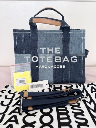 Marc jacob medium denim - marc,