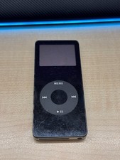 Apple iPod Nano 1st Gen 2GB