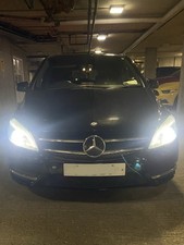Mercedes B Class 2014 1.5 W246