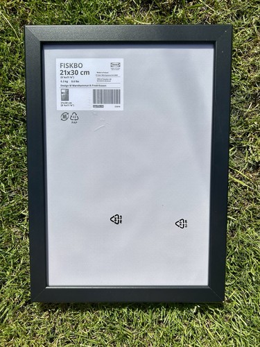 Ikea fully sealed black - ikea,