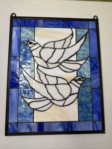Dove pair 16 - x, “