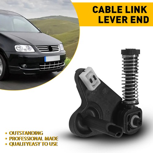 Gear selector gearshift cable - gear,
