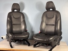 Volvo V40 Leather