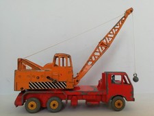 DINKY SUPERTOYS no 472, 20 TON