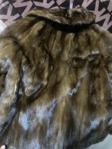 Beautiful ladys vintage real - beautiful,