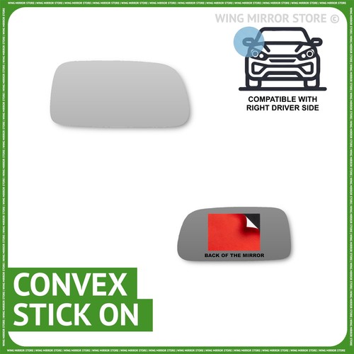 Right hand driver side - driver, for