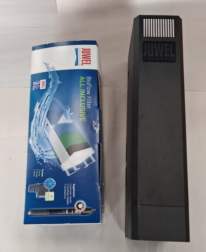 Juwel bioflow aquarium - m,