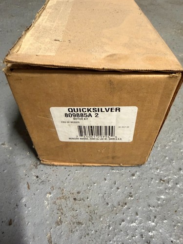 Quicksilver 809885a trim - 809885a,