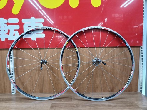 Easton ascent2 wheelset - ascent2,