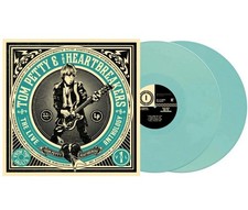 TOM PETTY & HEARTBREAKERS -