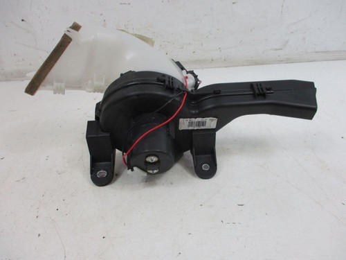 Blower motor rear left fits - motor,
