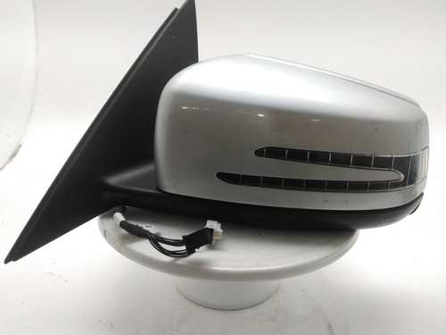 Mercedes class door mirror - door,