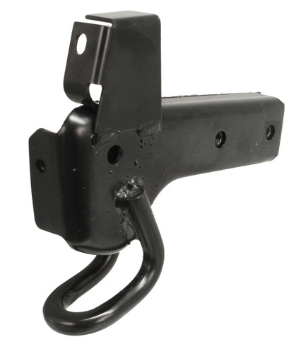 Rear right bumper - rear,