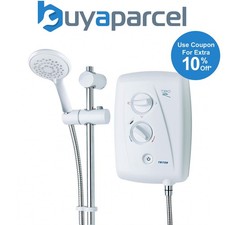 Triton T80Z Fast Fit 8.5kw