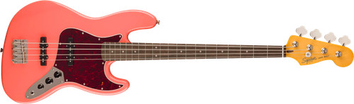 Squier classic vibe 60s jazz - squier,