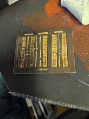 Vintage the handy - guide, for