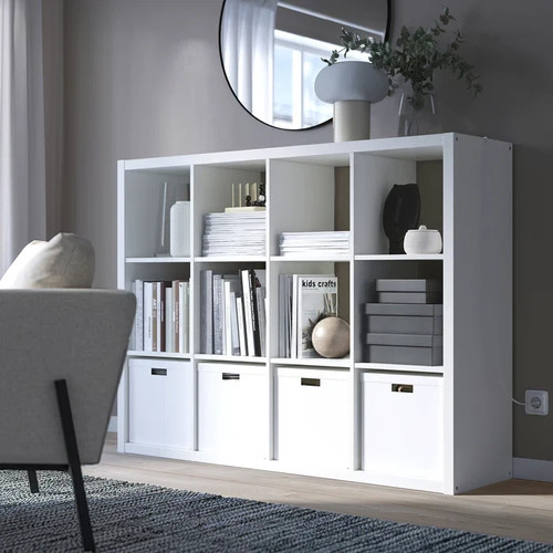 New ikea kallax - new,