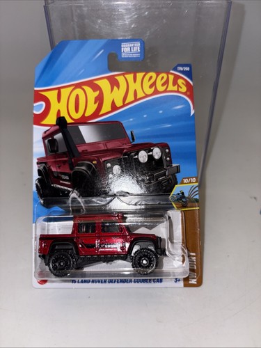 Hot wheels 2025 - 2025, land