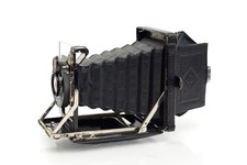 KW Patent Etui 6.5x9cm Plate