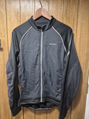 Black giant cycling - black,