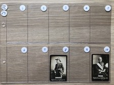 12 Ogdens Guinea Gold