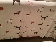 Next Doggie Brushed Cotton