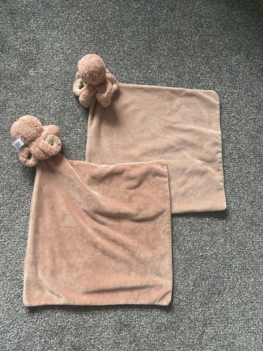 Jellycat peach pink octopus - pink,