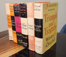 The Second World War Complete