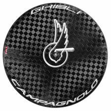 Campagnolo ghibli track - ghibli,