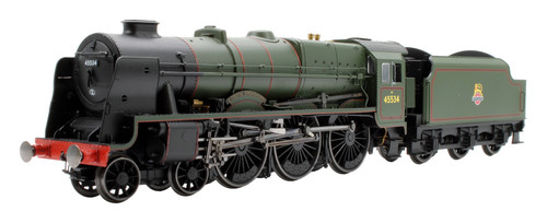 Hornby r3633 rebuilt - r3633, br