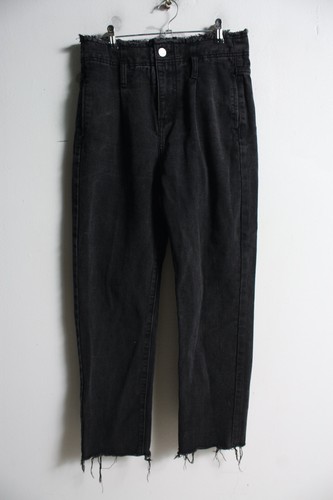 Redial womens raw hem - redial, jeans