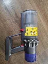 Dyson v10 Body Faulty