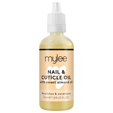 Mylee Almond Nail Cuticle