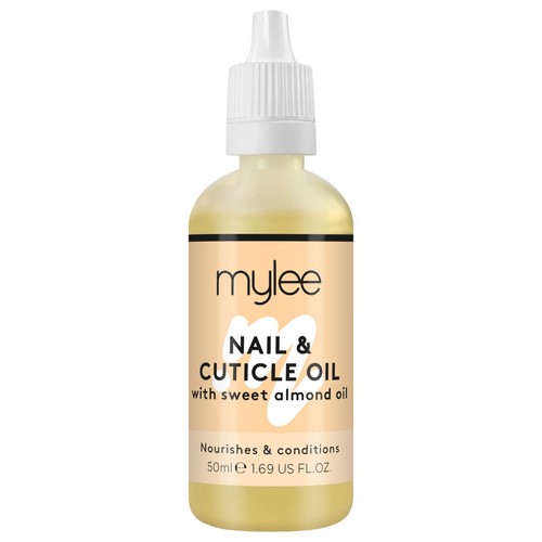 Mylee almond nail cuticle - mylee,