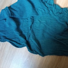 table runners for dining table Teal