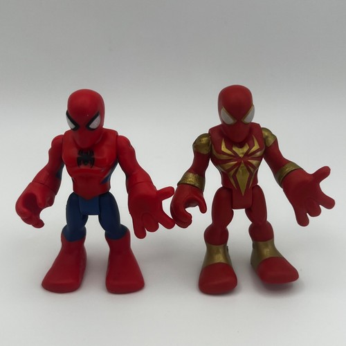 Playskool heroes marvel - playskool,