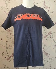 Budgie - T-Shirt Size Medium