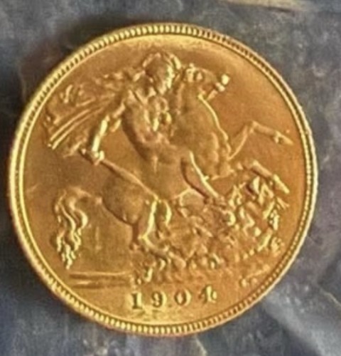 Edward vii 1904 - edward,