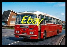 Bus Photo, AEC Reliance