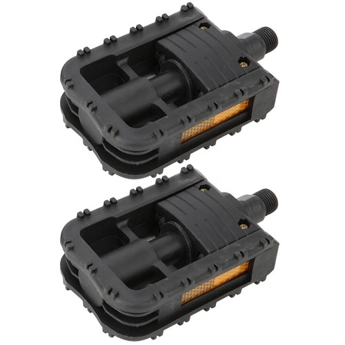 Folding bike pedals portable - bike,